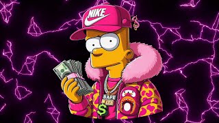 FREESTYLE TYPE BEAT - ''A DIRTY FLOW'' | Trap Instrumental 2025 | Rap Type Beat