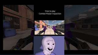 Combat master has better reloads than codm🤯 #combatmaster #gaming #codm #ifergyt #fyp