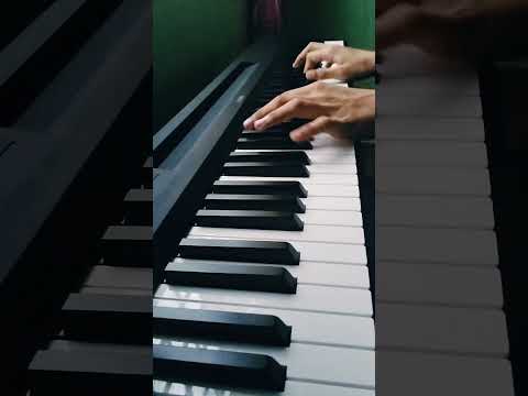 Gibran Alcocer - Idea 10 (Slowed + Reverb) (piano cover) #piano #blindinglightscover