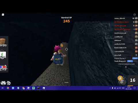 the game stream