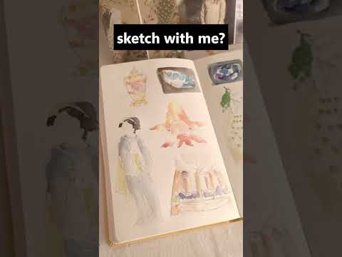 draw with me!