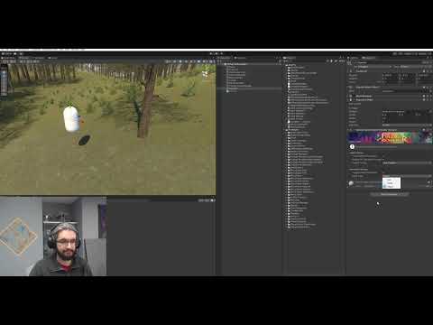 Foliage Renderer - Object Module Preview