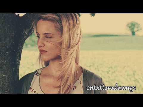 take me to church || fem!Destiel