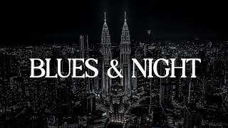Slow Night Blues and Soothing Ballads Guitar Blues Music for Bringing Comfort to the Soul