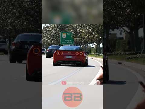 American muscle compilation at Central Florida Cars & Coffee!! Which is your favorite?