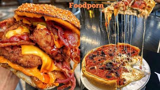 THE MOST SATISFYING FOOD VIDEO COMPILATION | you will get hungry [#01]/ Food Porn