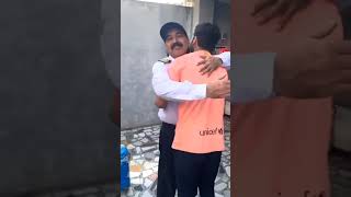 #Short Navy Father and Son $Motivation video🛑