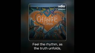 CHANGE IS COMING, UDIO AI (Reggae) #reggaemusic #reggae #udiomusic #aimusic