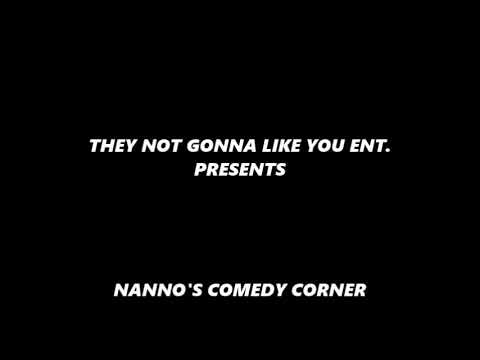 Nanno's Comedy Corner