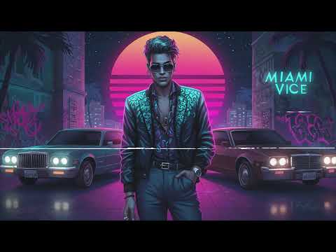 Miami Synthwave X – Miami Vice Edition