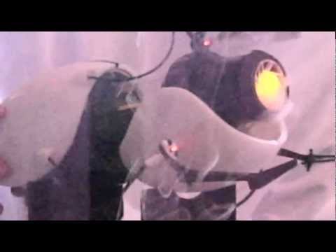Portal Gun for Testing