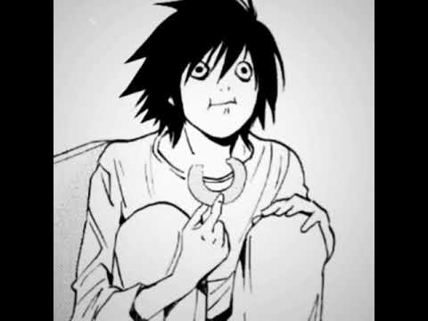L edit death note