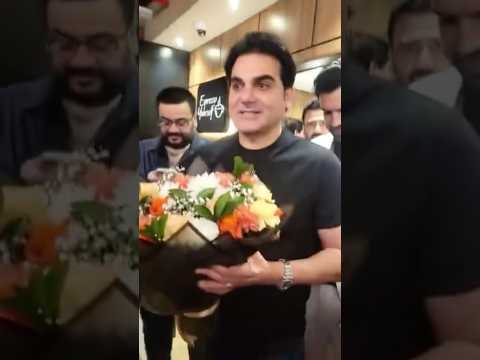 #zyravista #dubaievents #luxury #arbaazkhan #laraixdevelopers #luxuryliving #softlaunch #MediaInvite