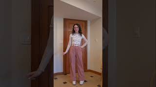 Soft Retro Girl Aesthetic 🍒 Casual Cottagecore Vibes #vintageinspired #altgirl #softgirl #ootd #alt