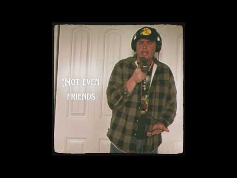Infinity8 - Not Even Friends (Prod. Xzaviar)