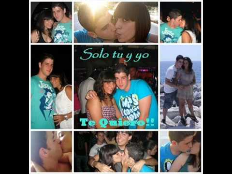 TE QUIERO TONTACO