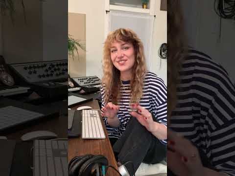 Insane sound design trick with a transient shaper!