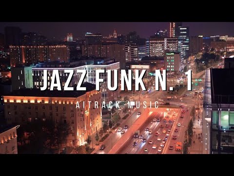 Jazz Funk vibes | n. 1🔹Expression sounds