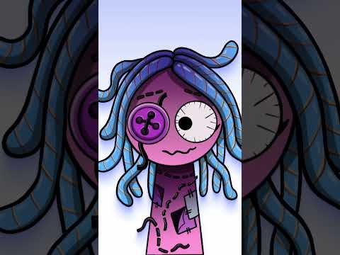 NEW Sprunki OC - Meet Amy Phase 4 #sprunki #incredibox #incrediboxsprunki