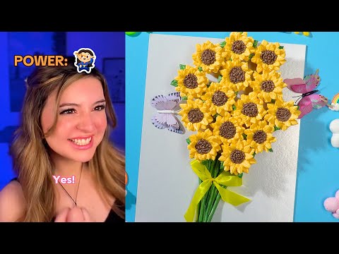 🌈 Cake Storytime TikTok 🌈 @Brianna Mizura 🌏 POVs Tiktok Compilations Part 390