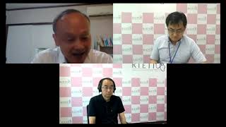 コロナ危機と医療・創薬（トークセッション・質疑応答）