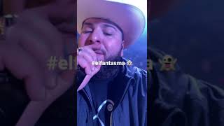 #elfantasma #afinartemusic 👻👻👻🎤