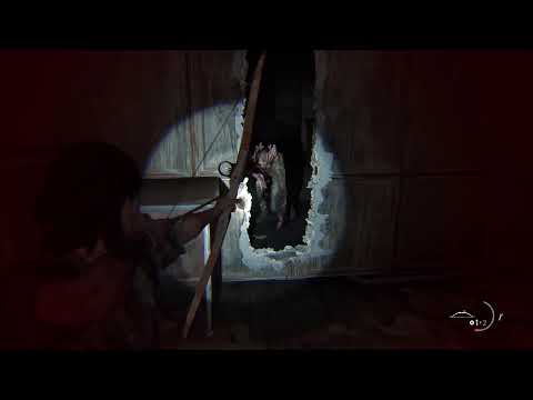 Last of Us Part II Pt.2(No pun intended)