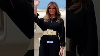 What did Trump's female staffers wear in Saudi Arabia?