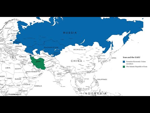 World War 3 - Early Phase - The Oil Factor Part 2