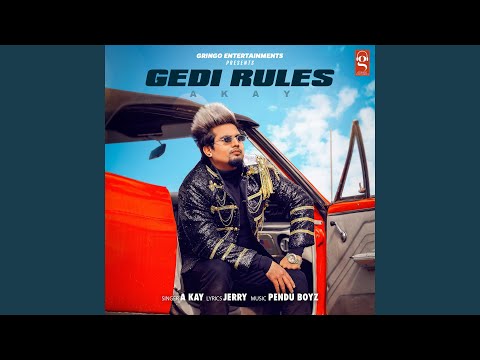 Gedi Rules