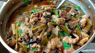 เคล็ดลับ ต้มแซบเศษเนื้อ ต้มเนื้อทุกครั้งควรทำแบบนี้ก่อน จะหอมอร่อยไม่คาวนุ่มหนึบๆ แซ่บเข้มข้นน่าทาน