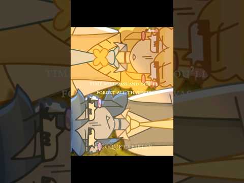 for the last time//fourx// #osc #ship #bfdi #alightmotion