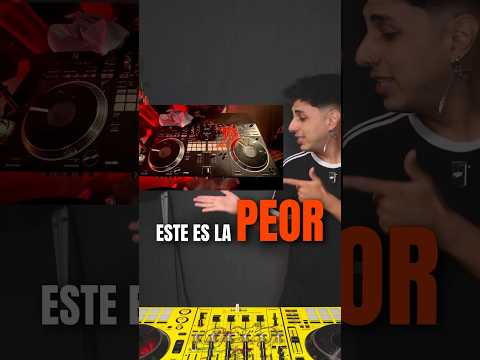 🎧💀 La Peor Pesadilla para un DJ 💔🔊