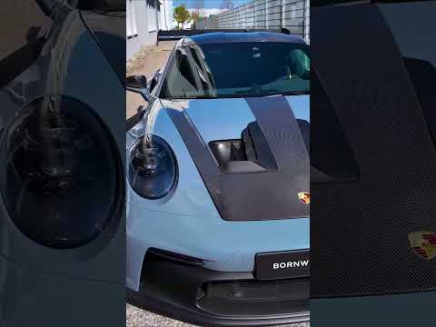2025 Porsche 911 GT3 RS  #porsche911gt3