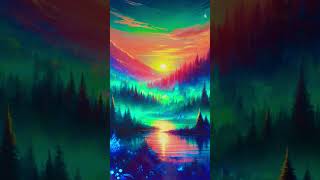 Spiritual Calm