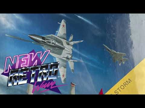 Miami Nights 1984 - Aerial Combat