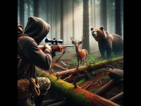 the Hunter