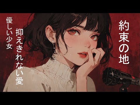 【恋の声】抑えきれない愛 Japanese Girl | Lofi / Chill / Jazz / J-Pop / Hip-hop / Sad / broken heart / 6Track