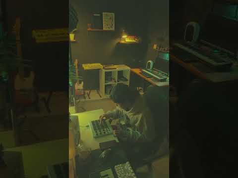 Boom Bap Hip Hop Oldschool Beat ☕ #rap #hiphop #home