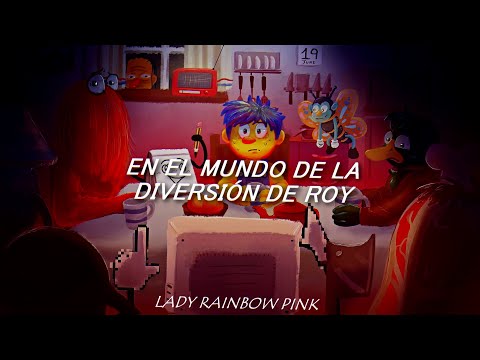 Basics In Behavior - (Sub. Español) [Don't Hug Me I'm Scared]❗