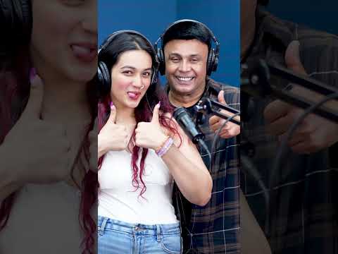 Aaj ro len de | RJ Naved