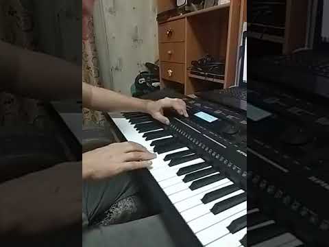 Зеленоглазое такси (COVER VERSION)