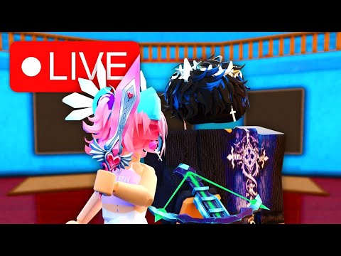 🔴 PLAYING NEW EASTER UPDATE WITH VANI