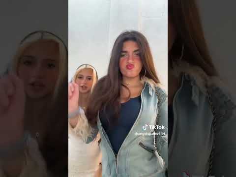 BRAND NEW: Angelina Jordan and Juliette - Fit check #angelinajordan #reaction #new #viral #love #wow