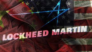 Great power competition: how Lockheed Martin challenges antitrust regulators to boost business