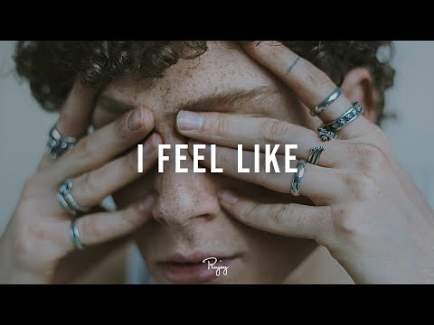 "I Feel Like" - Emotional Rap Beat Free R&B Hip Hop Instrumental 2025 | Purple Flame #Instrumentals