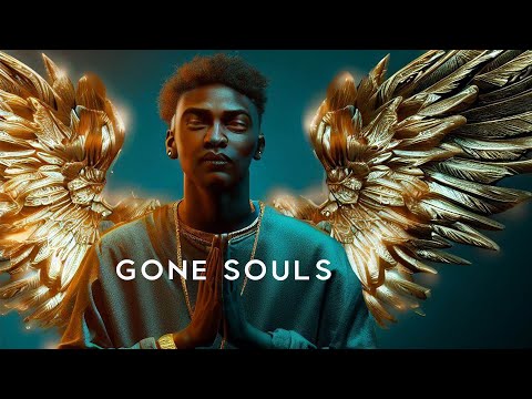 Emotional Hip Hop Beat - Gone Souls [SOLD]