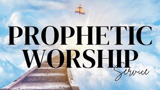 NYALI FELLOWSHIP ||FRIDAY PROPHETIC WORSHIP || 23/05/2025
