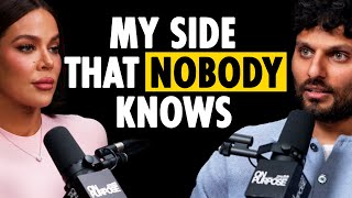 KHLOE KARDASHIAN: My Side that NOBODY Knows (Truth Behind Headlines, Divorce, Co-Parenting)