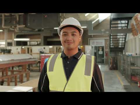 Workplace safety is our common language | Spanish | 15 sec